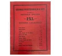 Wostenholm I*Xl General Catalogue