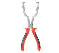 wosume Tuyau De Débranchement Pince, Pince Pour Tuyau De Carburant En Acier Au Carbone Filtre Connecteur Tuyau De Serrage Pince Pince Outil De Réparation De Voiture