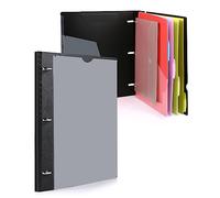 WOT I Dossier télescopique - Noir