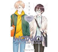 Wotakoi : L'amour est difficile pour les Otaku 5