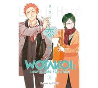 Fujita Fujita – Wotakoi : Love Is Hard for Otaku 4