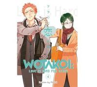 Fujita Fujita – Wotakoi : Love Is Hard for Otaku 4