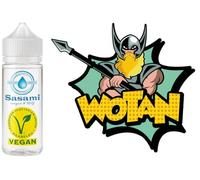 Wotan arôme concentré - Vegan - Sasami - 10 ml