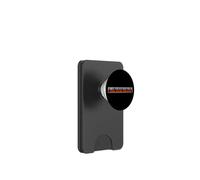 Wotan Odin Germains Futhark Fonte Runes Vikings Écriture PopSockets PopWallet pour MagSafe