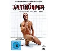 Wotan Wilke Möhring;Heinz Hoenig;Nina Proll - Antikörper [Import]