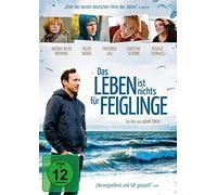 DAS LEBEN IST NICHTS FÜR FEIGLINGE - WOTAN WILKE MÖHRING,HELEN WOIGK, DVD NEUF
