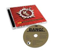 Wotan Wilke Möhring;Jasmin Tabatabai - Asbest: Staffel 1 [Blu-ray]