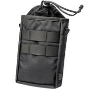 Wotancraft Armor 14 - pochette à cordon noire