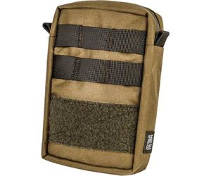 Wotancraft Module d'armure 06 - kaki - pochette à fermeture éclair