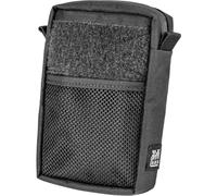 Wotancraft Module d'armure 07 - noir - pochette à fermeture éclair