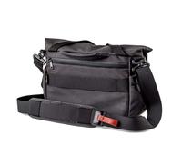 Wotancraft Pilot 7L - noir charbon | ✅ Livraison gratuite à partir de 100 €