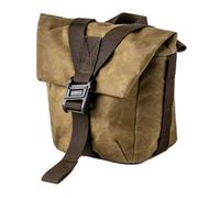 Wotancraft Pilot Sac de voyage pour appareil photo 2 litres - brun kaki | ✅ Livraison gratuite à partir de 100 €