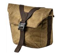 Wotancraft Pilot Sac de voyage pour appareil photo 3,5 litres - brun kaki