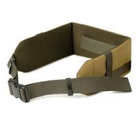 Wotancraft Pilot - sangle de taille - kaki | ✅ Livraison gratuite à partir de 100 €