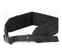 Wotancraft Pilot - sangle de taille - noir