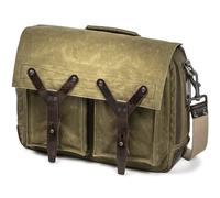 Wotancraft Scout Camera Bag - Vert olive | ✅ Produit gratuit