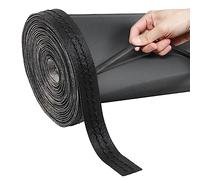WOTEG moulage automobile | Décorations intérieures voiture - Design adhésif pour intérvoiture, excellente décoration, bricolage, cuir haute qualité pour tableau bord