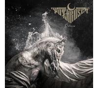 WOTHROSCH - ODIUM - CD - G3z