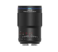WOTSUN Venus Laowa Objectif macro APO 2X 90 mm f/2.8 pour appareil photo Canon RF, noir