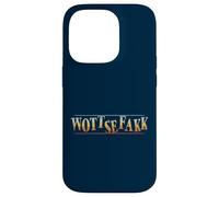 Wottsefakk WTF What The Fuck Fun Statement (en Anglais) Coque pour iPhone 14 Pro