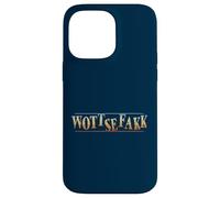 Wottsefakk WTF What The Fuck Fun Statement (en Anglais) Coque pour iPhone 14 Pro Max