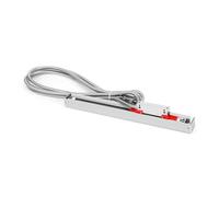 WOTZOV KA-500 Encodeur linéaire, règle Optique, capteur de Lignes, 5U, 5 V, TTL, DB9, Dimensions : 120 mm à 470 mm，KA500 370mm