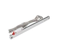 WOTZOV Règle linéaire en Verre de Haute précision de 0,005 mm, capteur de déplacement à encodeur de réseau DB9 TTL 5 µm，801 1000mm Travel