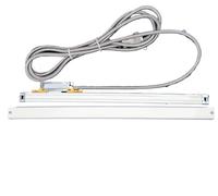 WOTZOV Règle Optique linéaire compacte KA500, précision 5 μm, Alimentation TTL 5 V, Longueurs 170/220/270/320/370/420/470 mm，KA500 470mm 5U