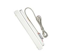 WOTZOV Règle Optique linéaire KA300, précision 5 μm, Alimentation TTL 5 V, Course : 170/220/270/320/370/420/470/520/570 mm，KA300 270mm 5U