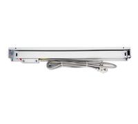 WOTZOV Règle Optique linéaire KA35, précision 5 μm, Alimentation TTL 5 V, Course : 100/200/250/300/400/450/500 mm，400mm 5U