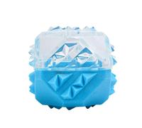 WOUAPY-Balle rafraîchissante bleue pour chien Wouapy Fresh