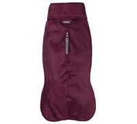 Wouapy Imper Essentiel Bordeaux Taille 30, Imper Bordeaux Confectionné pour Les Chiens pour Chien