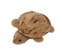 WOUAPY-Jouet pour chat tortue en liège 10x8 cm