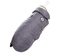Wouapy Manteau "Gazette" De Wouapy En Taille 34, Le Manteau Élégant Qui Protège Votre Chien Des Intempéries Pour Chien