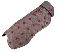Wouapy Manteau "Heaven" De Wouapy En Taille M, Le Manteau Qui Protège Votre Chien Des Intempéries Pour Chien