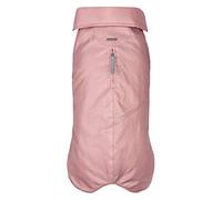 Wouapy Manteau "Imper Essentiel Rose" De Wouapy En Taille 42, Le Manteau Qui Protège Votre Chien Des Intempéries Pour Chien