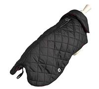 Wouapy Manteau "Mat" De Wouapy En Taille 28, Le Manteau Élégant Qui Protège Votre Chien Des Intempéries Pour Chien