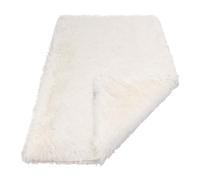 WOUAPY-Plaid moelleux pour chien ou chat coloris blanc Noël Wouapy - 150 x 100 cm