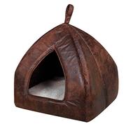 Wouapy Prestige Igloo Donc Club pour Chat