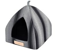 Wouapy Prestige Igloo pour Chat, Stockolm