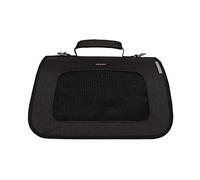 Wouapy Sac de Transport pour Chien Noir Taille Petite