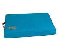 Wouapy sans Limite de Sommeil Matelas pour Chien, 50 x 40 x 8 cm, Petite, Bleu