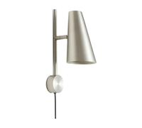 Woud Applique murale Cono Satin