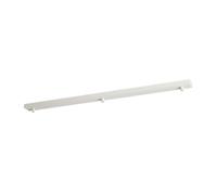 Woud Canopy CE Rail Pour Suspension 3 Pcs. Blanc