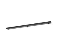 Woud Canopy CE Rail Pour Suspension 3 Pcs. Noir