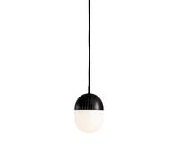 Woud - Dot Suspension M Noir/Opale