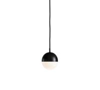 Woud - Dot Suspension S Noir/Opale