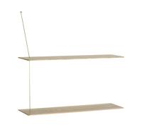 Étagère murale Stedge édition anniversaire Woud - 5712800032772