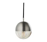 Woud Lampe à suspension Dot petite Satin