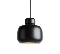 Woud Stone Suspension Grand Noir